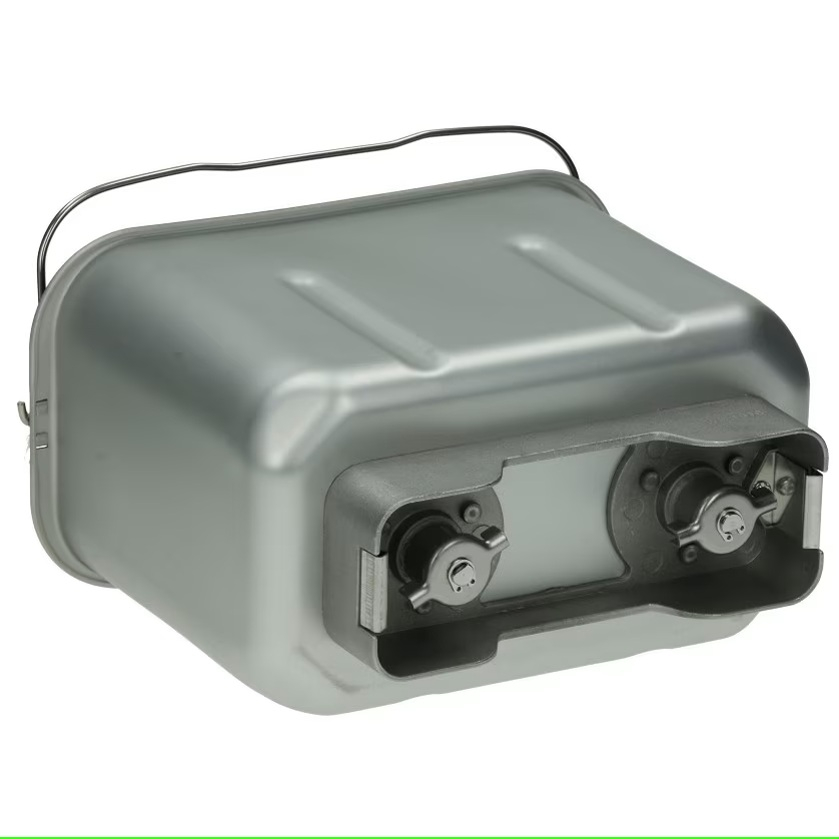 Set cuva si 2 palete pentru masina de paine 1.5 kg Tefal / Moulinex [3]