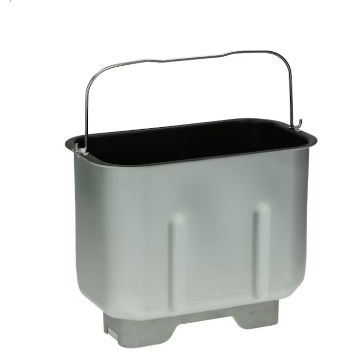 Set cuva si 2 palete pentru masina de paine 1.5 kg Tefal / Moulinex [4]