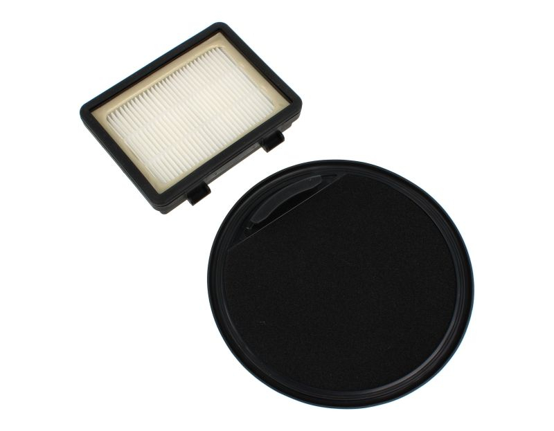 Set de trei filtre lavabile Bosch 17006053 BBZ152EF pentru aspirator [5]