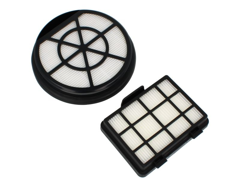 Set de trei filtre lavabile Bosch 17006053 BBZ152EF pentru aspirator [4]