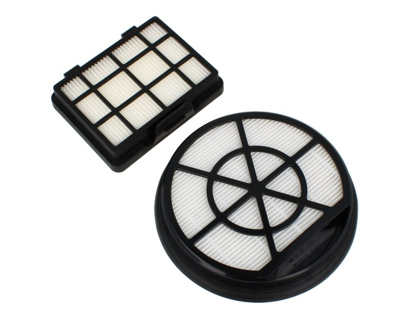 Set de trei filtre lavabile Bosch 17006053 BBZ152EF pentru aspirator [3]