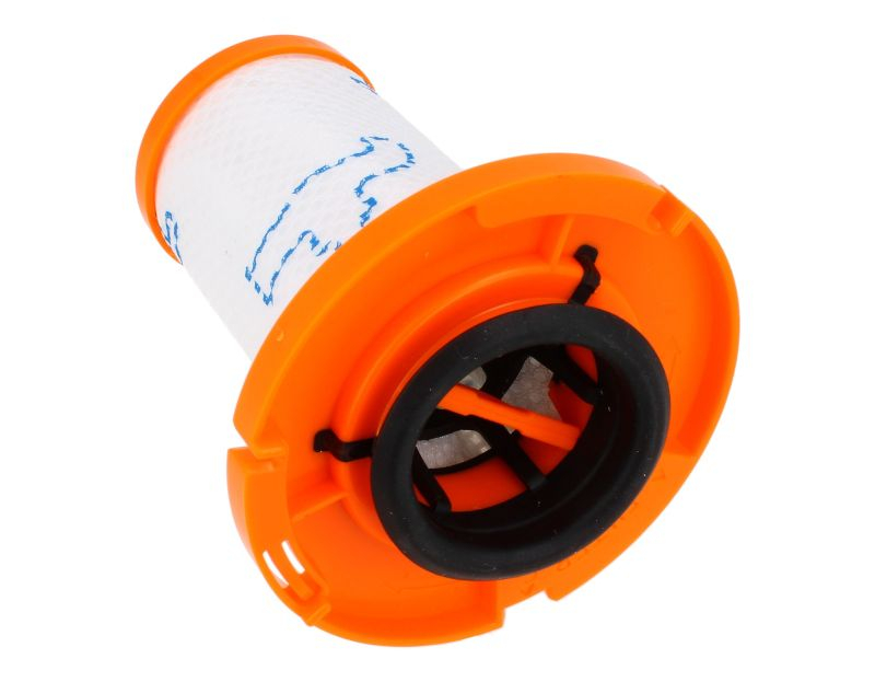 Set filtre Rowenta ZR009014 pentru aspirator vertical X-Force Flex 13.60 [3]