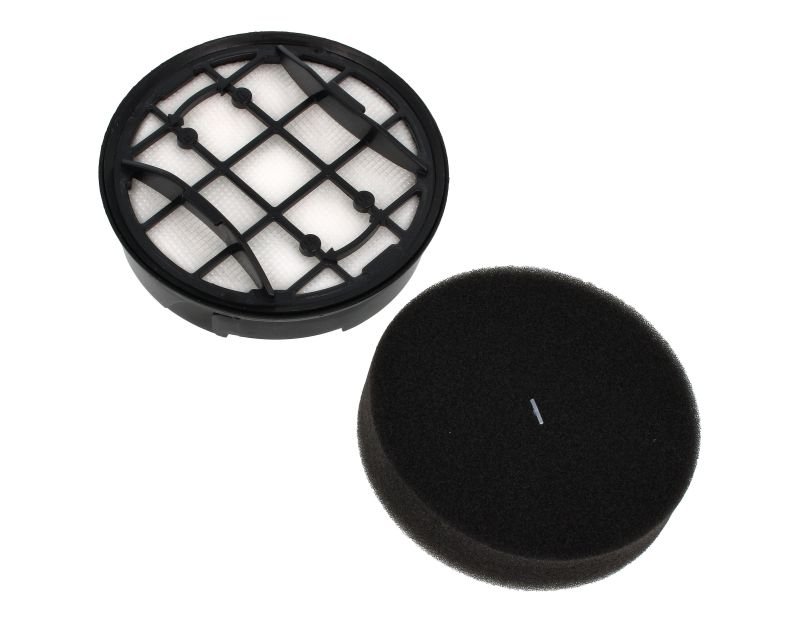 Set filtre Philips XV1681/01 pentru aspirator fara fir XC7055 [2]