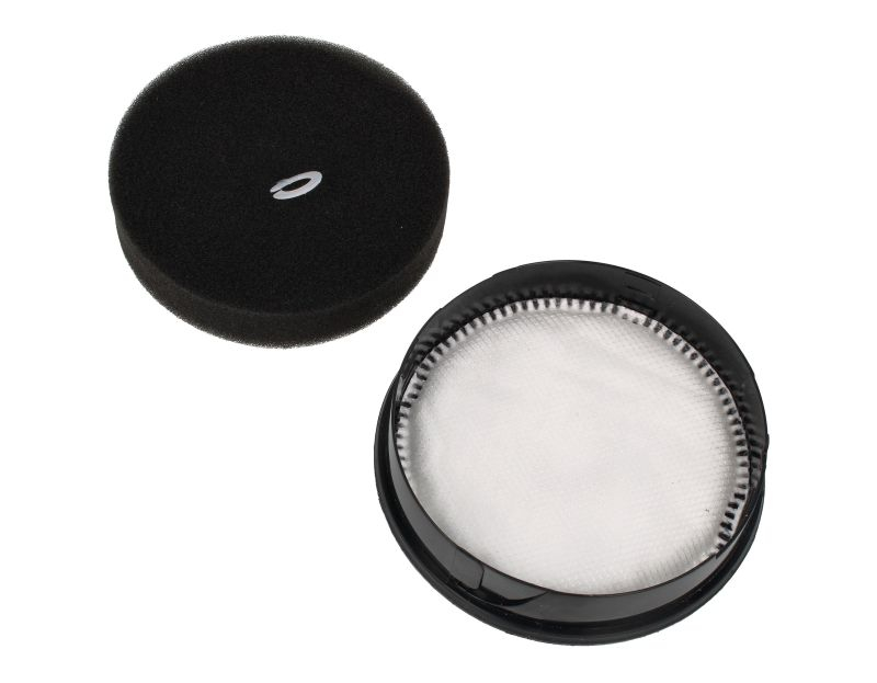 Set filtre Philips XV1681/01 pentru aspirator fara fir XC7055 [6]