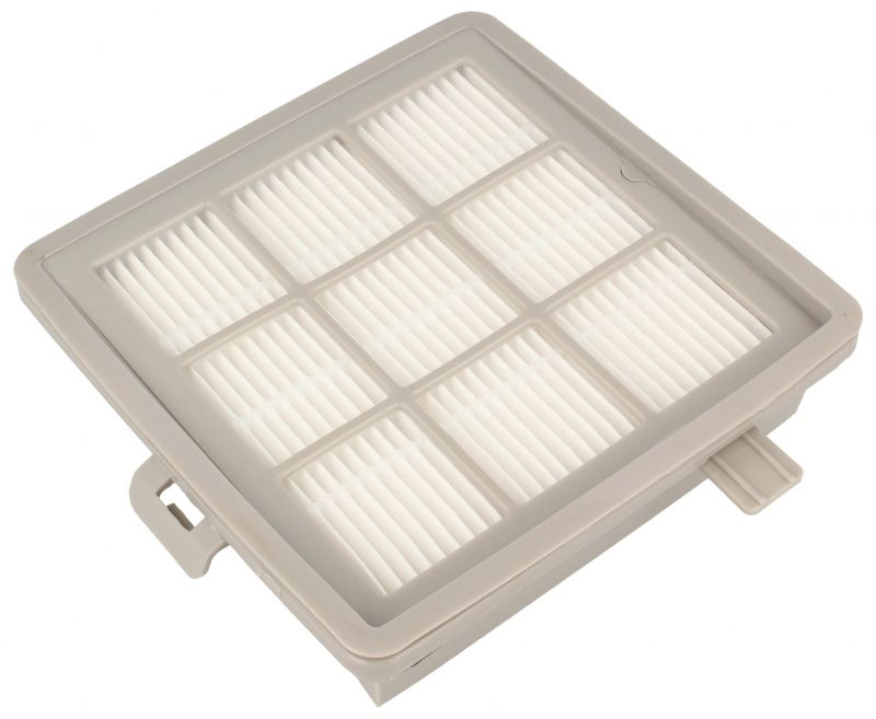 Set filtru HEPA admisie si burete aspirator Gorenje VCK VCT4016 286171 [3]
