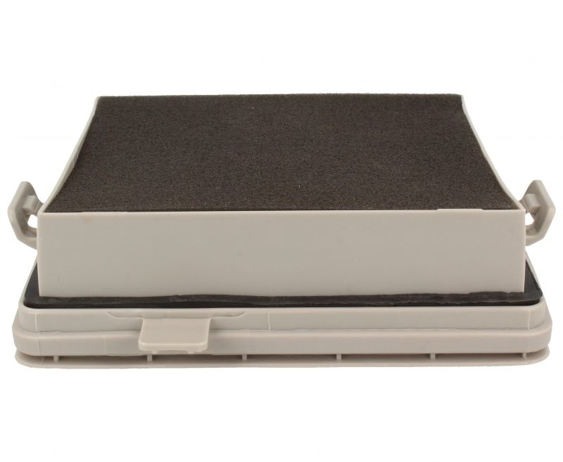 Set filtru HEPA admisie si burete aspirator Gorenje VCK VCT4016 286171 [4]
