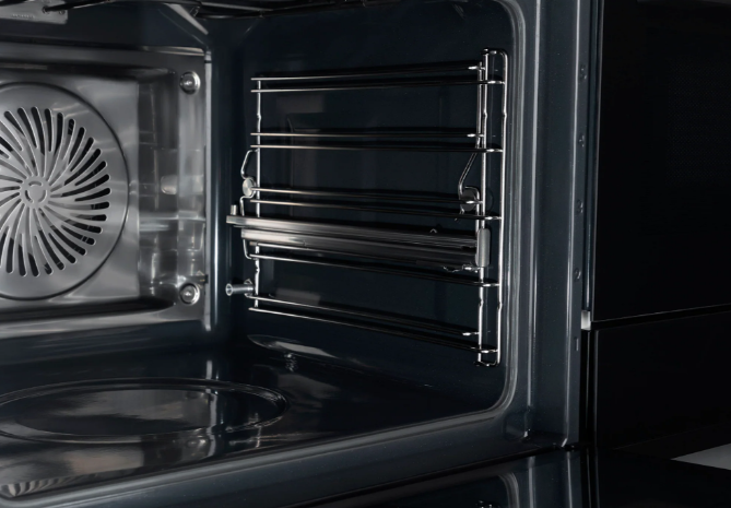 Set ghidaje telescopice 1 nivel pentru cuptoare Electrolux [5]