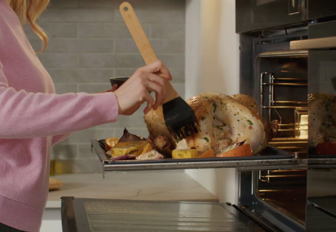 Set ghidaje telescopice 1 nivel pentru cuptoare Electrolux [3]