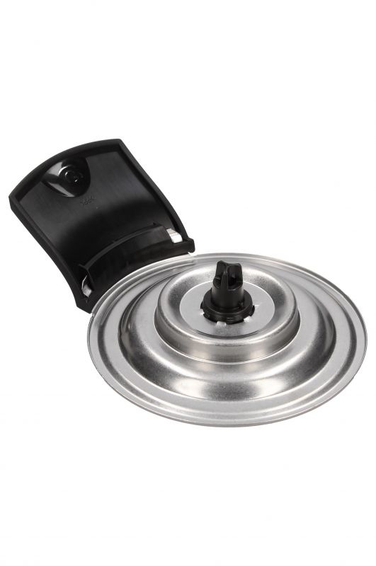 Set intretinere Philips SENSEO decalcifiant si suport pastile CA6522/01 [5]