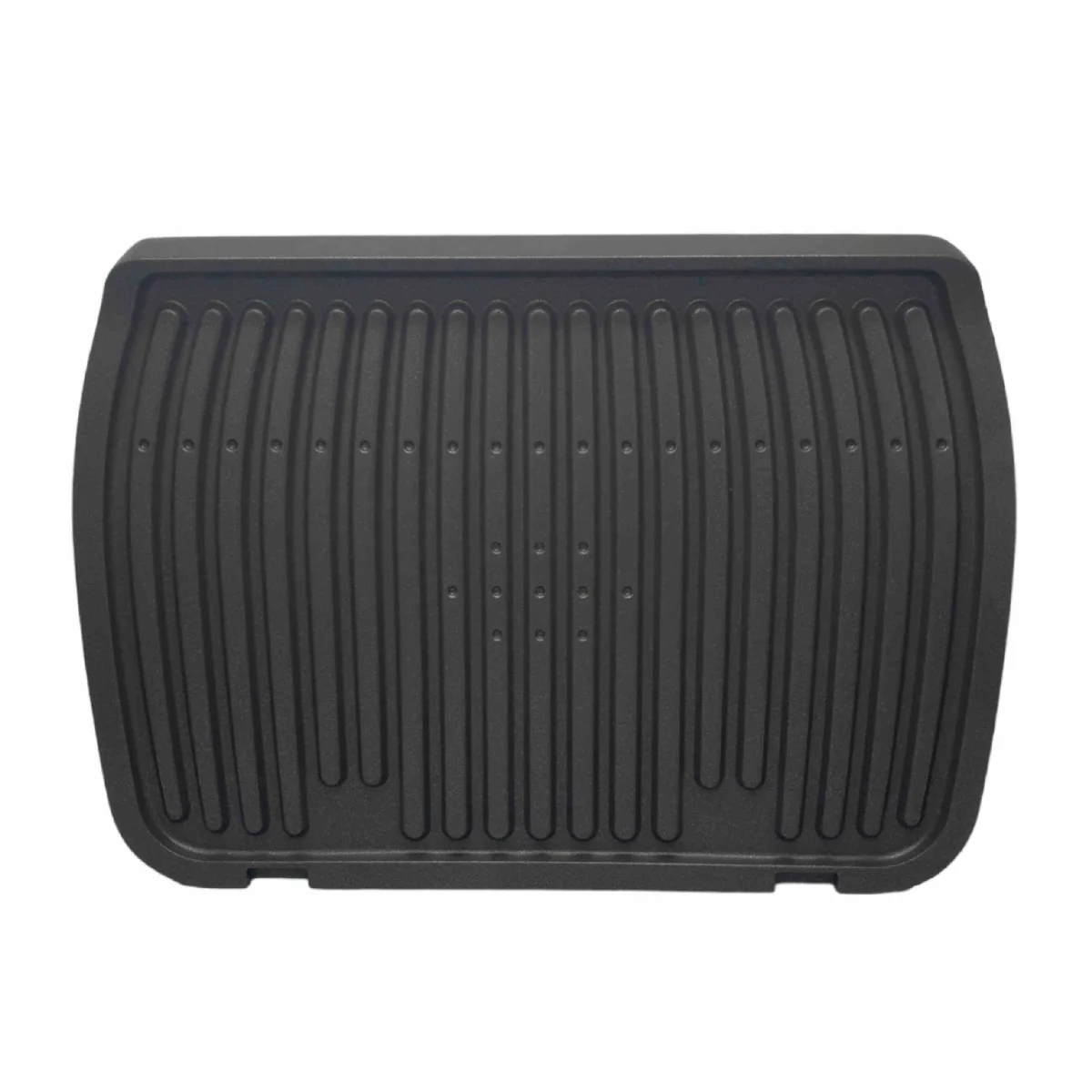 Set placa superioara si placa inferioara pentru grill Tefal Optigrill Elite GC750D GC7508 [3]