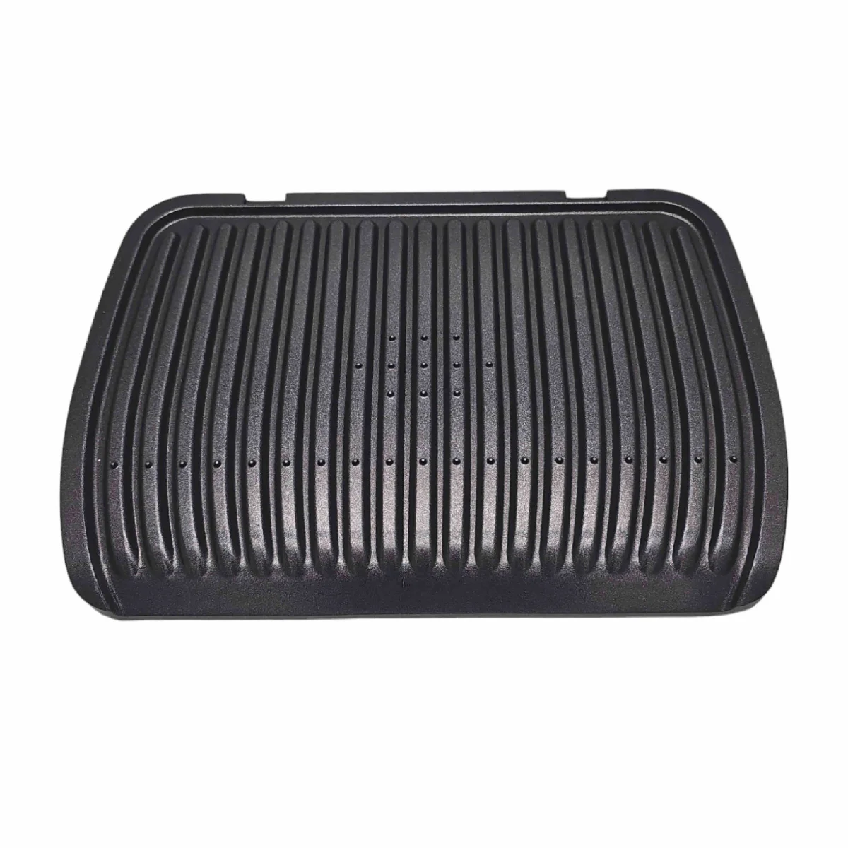 Set placa superioara si placa inferioara pentru grill Tefal Optigrill Elite GC750D GC7508 [4]