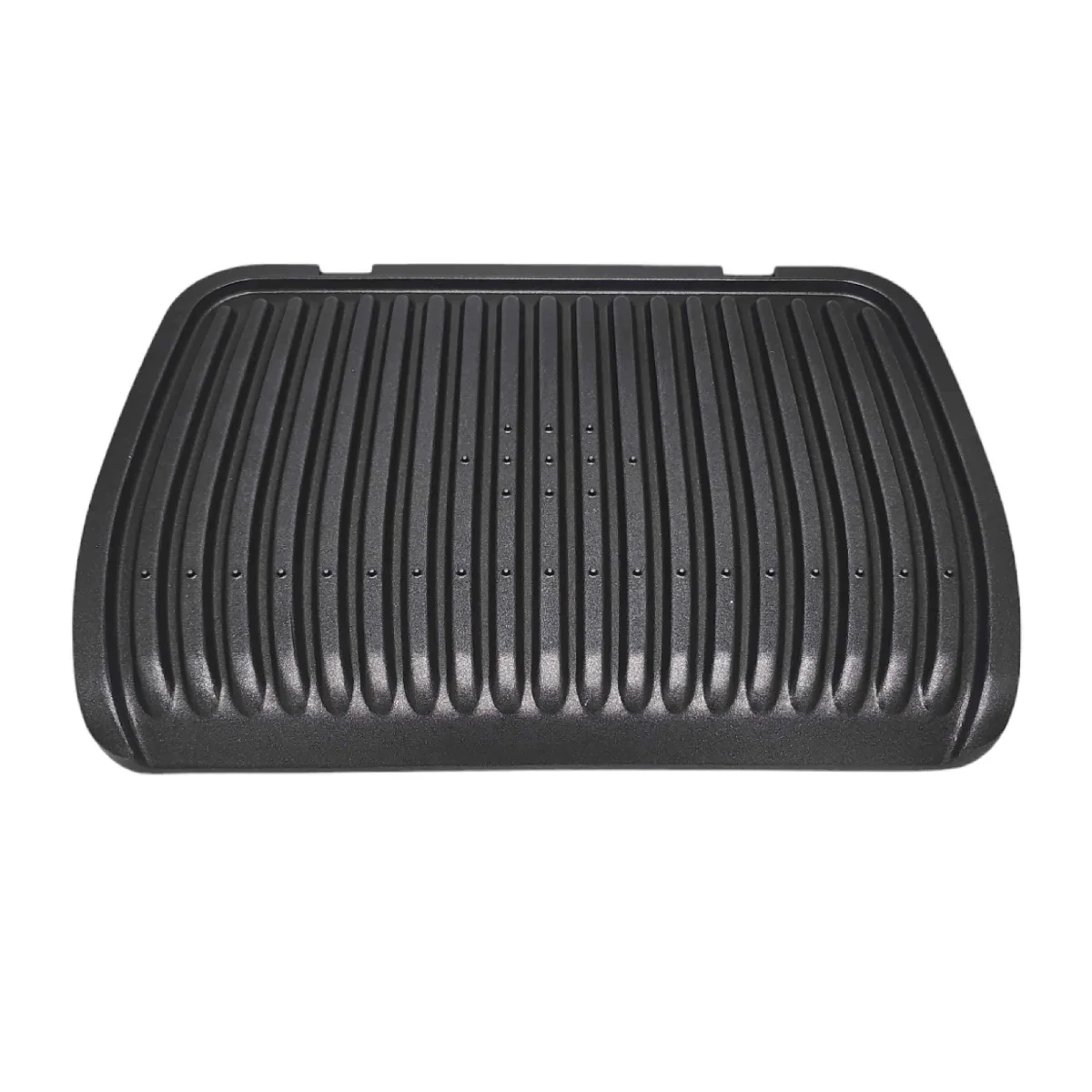 Set placa superioara si placa inferioara pentru grill Tefal Optigrill GC701, GC702, GC705, GC707, GC712, GC713, GC714, GC716, GC730, GC740 [2]