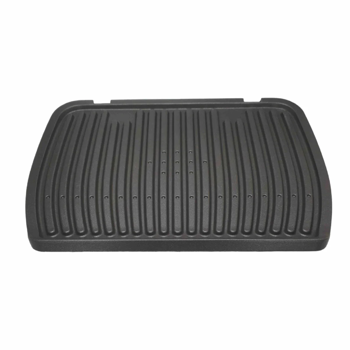 Set placa superioara si placa inferioara pentru grill Tefal Optigrill GC701, GC702, GC705, GC707, GC712, GC713, GC714, GC716, GC730, GC740 [3]