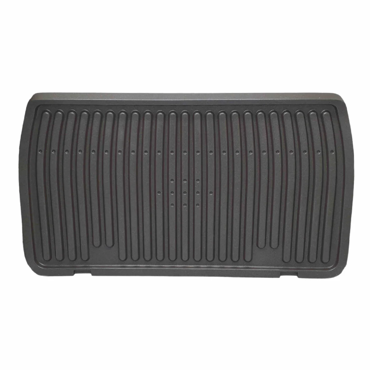 Set placa superioara si placa inferioara pentru grill Tefal Optigrill XL GC722, GC724, GC727, GC728 [5]