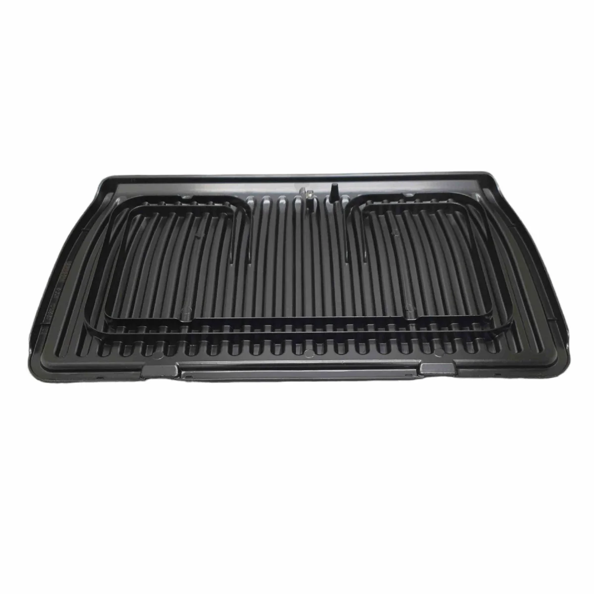 Set placa superioara si placa inferioara pentru grill Tefal Optigrill XL GC722, GC724, GC727, GC728 [4]