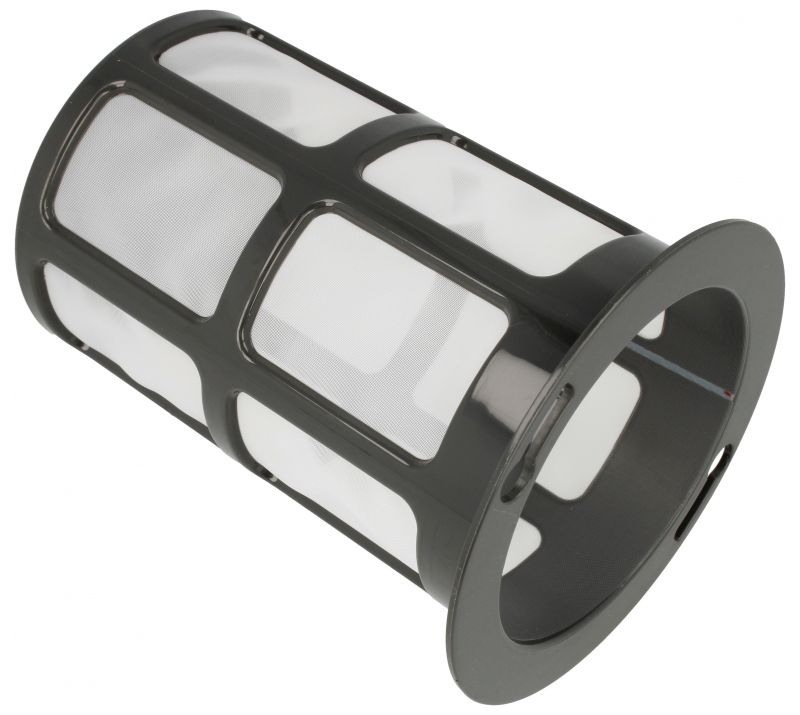 Sita de scame V2 Bosch 12026106 pentru aspirator Unlimited Serie 8 [2]