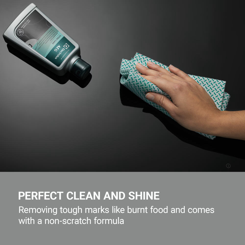 Solutie curatare plite vitroceramice, Electrolux, 300 ml, M3HCC301 [2]