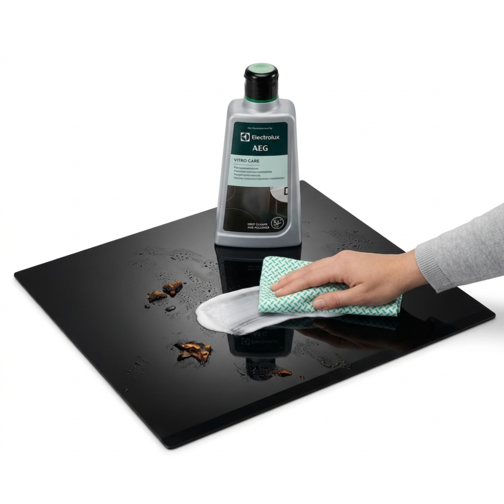 Solutie curatare plite vitroceramice, Electrolux, 300 ml, M3HCC301 [3]