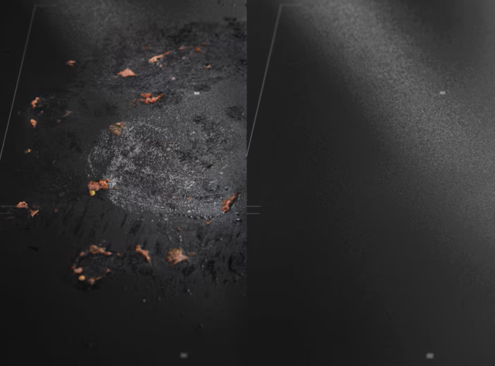 Spray curatare MattCare pentru plitele SaphirMatt, 500 ml, Electrolux, M2HCMC01 [3]