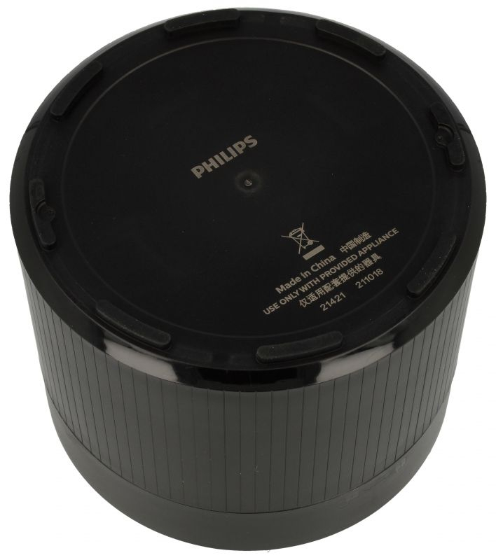 Statie curatare Philips Quick Clean Pod AC52/01 422203997043 [2]