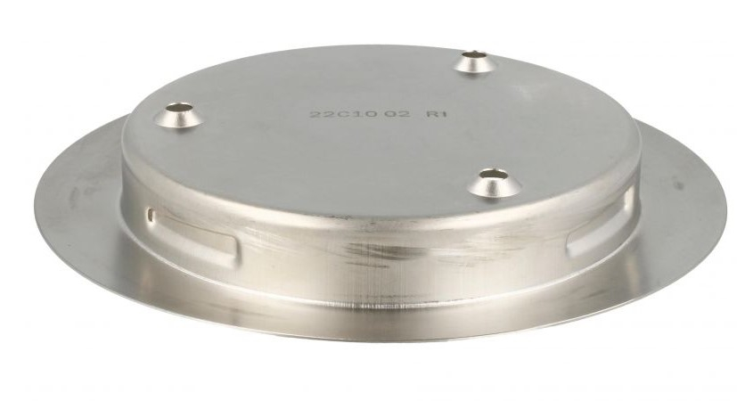 Suport bol 4 prinderi pentru robot bucatarie Delonghi / Kenwood AS00002703 [3]