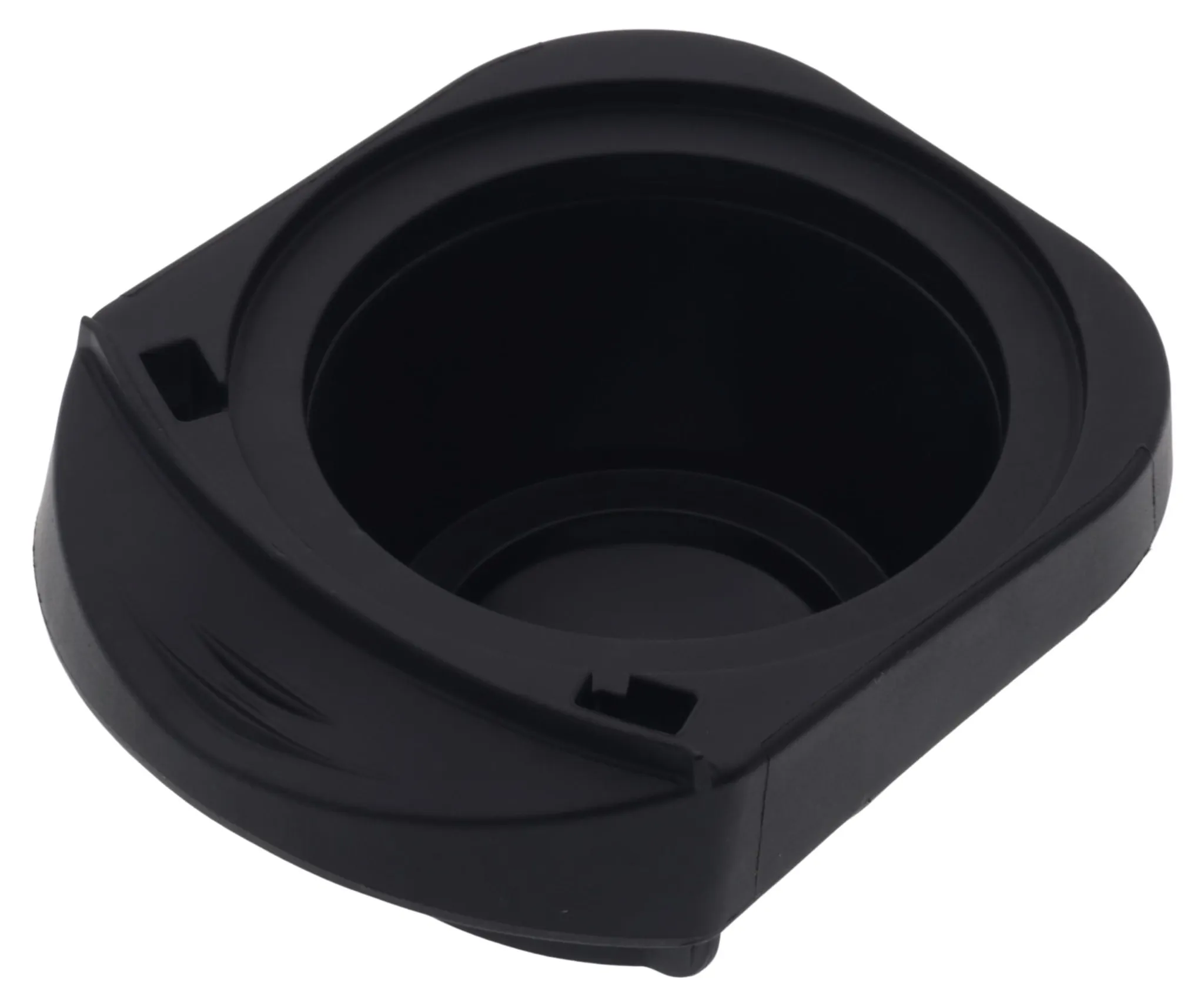 Suport capsule original Krups MS-208990 negru pentru espressor Nescafe Dolce Gusto Genio S [2]