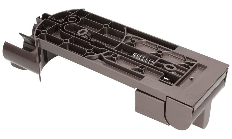 Suport de perete original Dyson statie andocare V6 si DC59 cod 965876-01 [4]