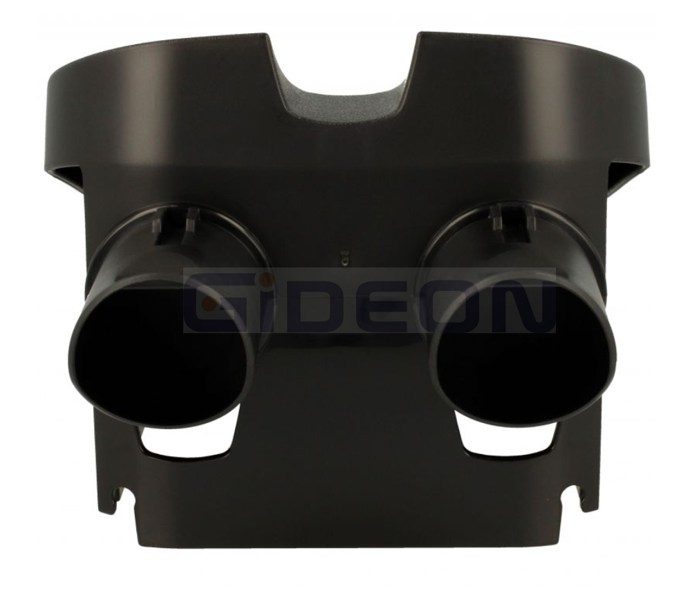 Suport de perete pentru aspirator Bosch Basis Station 12029953 [4]
