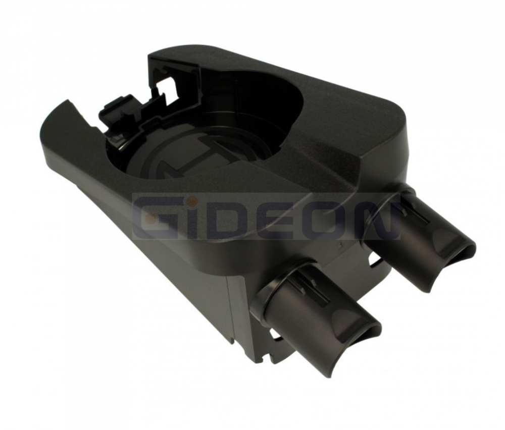 Suport de perete pentru aspirator Bosch Basis Station 12029953 [3]