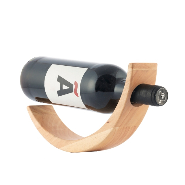 Suport pentru sticle de vin Woolance Innovagoods [6]