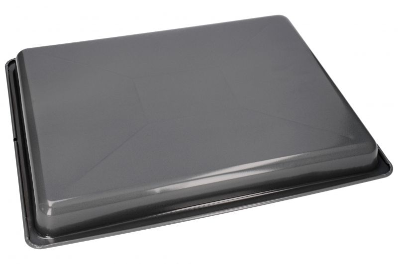 Tava adanca cuptor Beko 219440106 C00879128 emailata 46 x 37,3 cm [2]