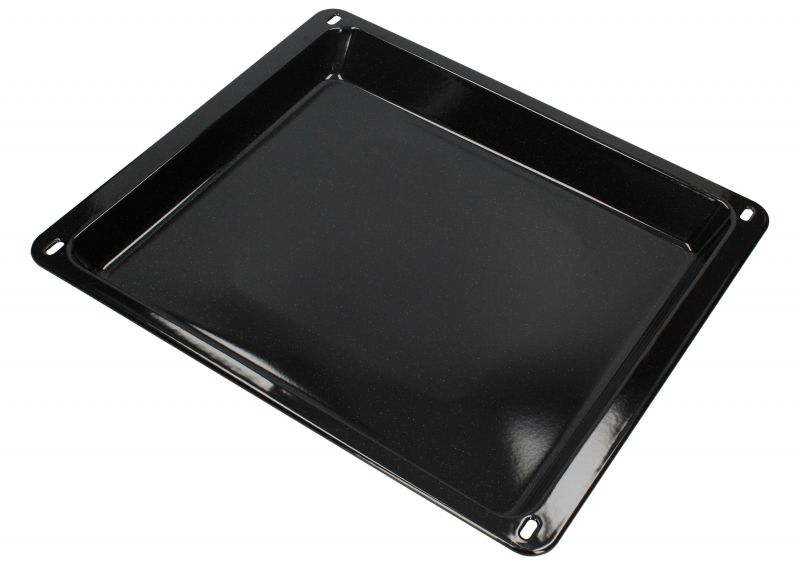 Tava cuptor emailata Electrolux AEG Zanussi 3531939225 42.5 x 37 cm [2]