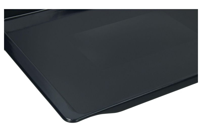 Tava cuptor universala emailata Bosch Siemens 11063361 46.5 x 37.5 cm antracit [6]