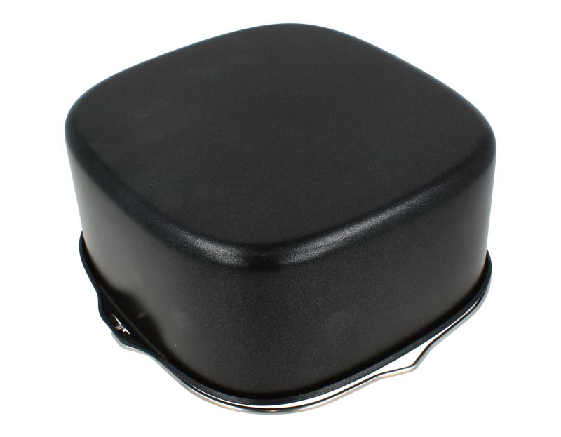 Tava de copt friteuza cu aer Philips HD9285 CP2097/01 300009619381 [5]