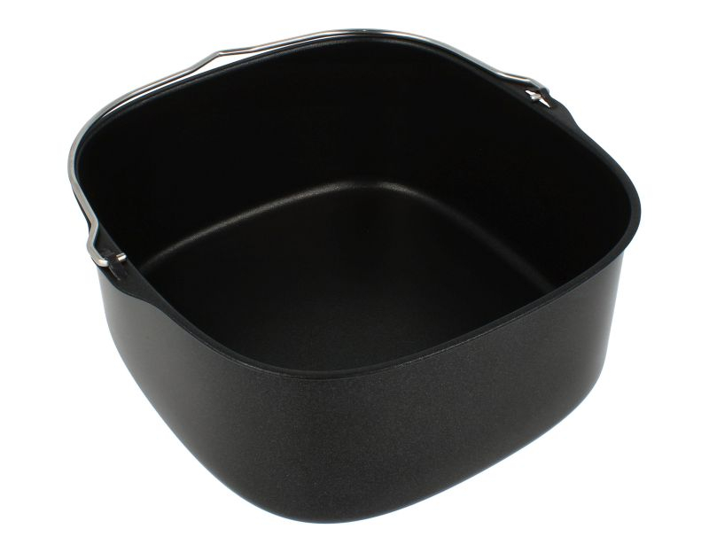 Tava de copt friteuza cu aer Philips HD9285 CP2097/01 300009619381 [3]