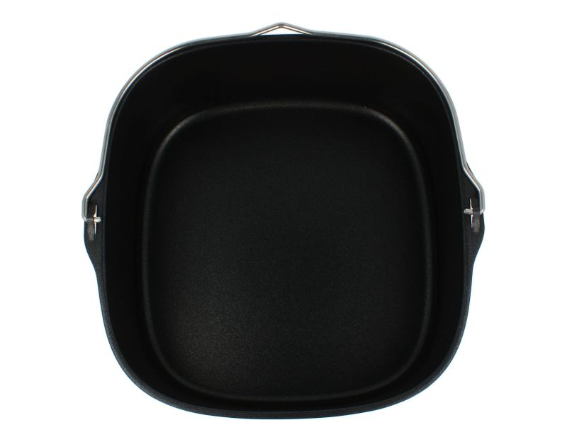 Tava de copt friteuza cu aer Philips HD9285 CP2097/01 300009619381 [4]