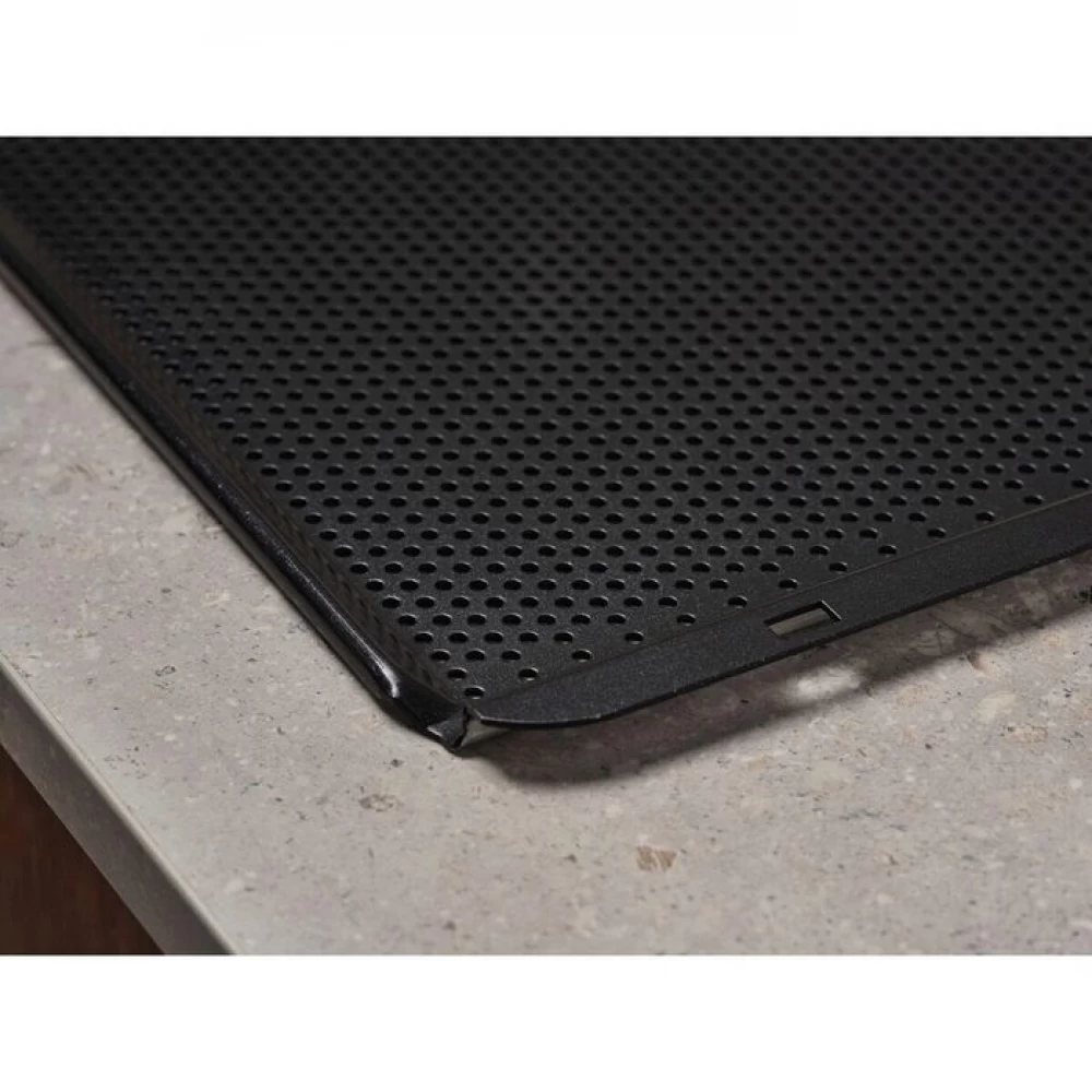 Tava Electrolux speciala pentru produse de patiserie, perforata, H x L x A : 10 x 465 x 385 mm [2]