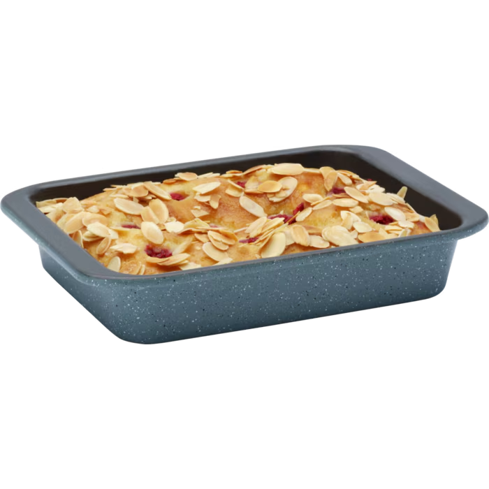 Tava mica pentru cuptor Easy2Clean Electrolux,  antiaderenta, 24.6 x 16.8 x 4.5 cm [2]