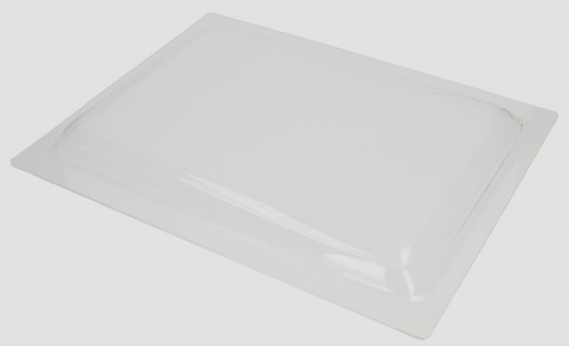Tava Sticla Cuptor Gorenje AC022 242137 Originala 456x360x27mm [2]