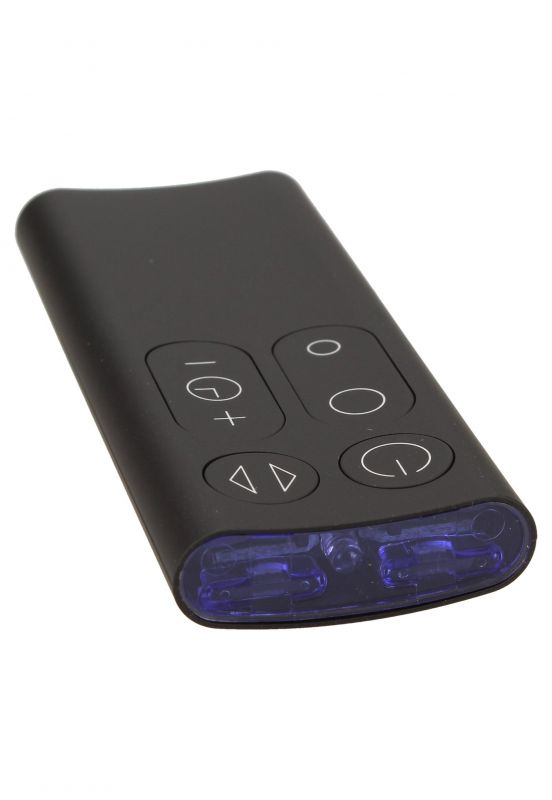 Telecomanda originala Dyson AM06, AM07, AM08, neagra, cod 965824-03 [3]
