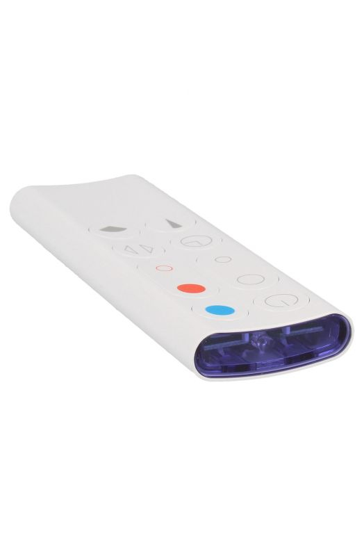 Telecomanda originala Dyson AM09, alba, cod 966538-01 [3]