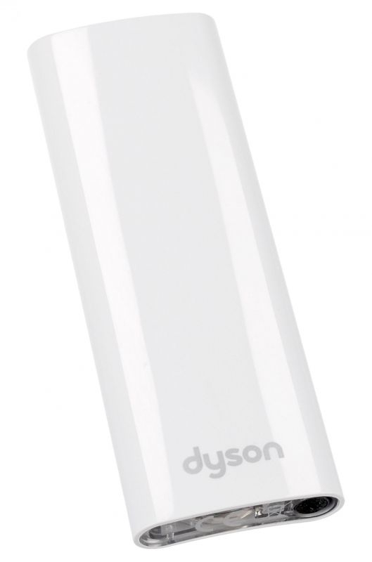 Telecomanda originala Dyson AM10, alba cu argintiu, cod 966569-06 [2]