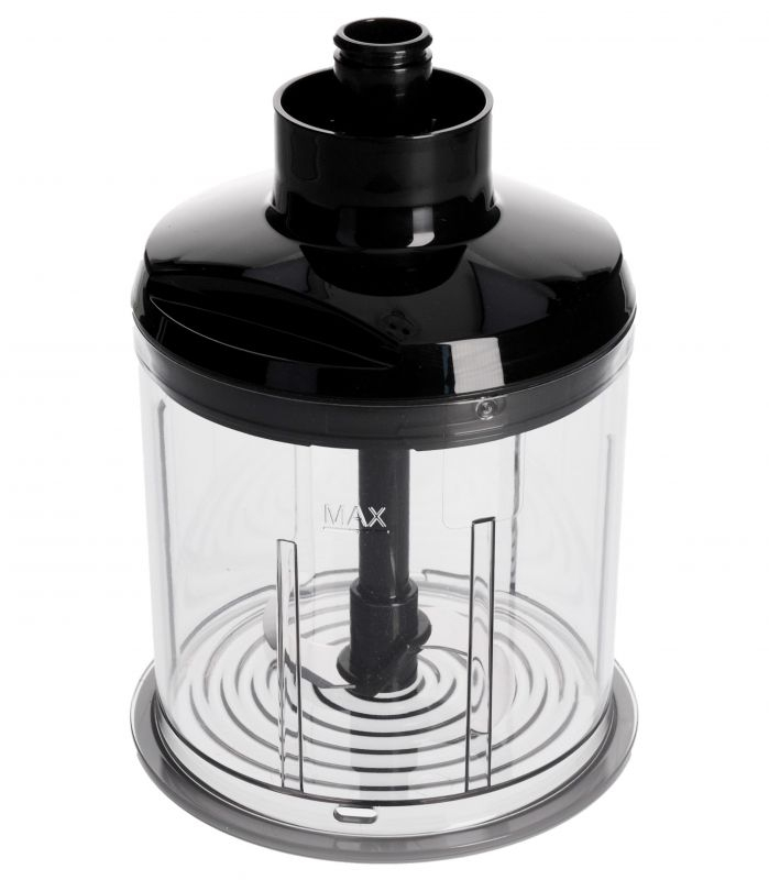 Tocator universal 750 ml Bosch 00753122 pentru blender vertical [2]