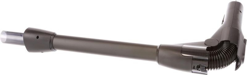 Tub articulat Bosch 17008620 negru pentru aspirator Unlimited 10 [2]