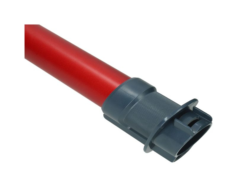 Tub flex rosu SS-2230002519 aspirator Rowenta X-Force Flex Animal [3]