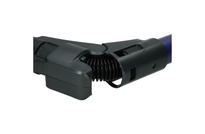 Tub flex violet SS-2230002889 aspirator Rowenta X-Force Flex 8.60 [2]