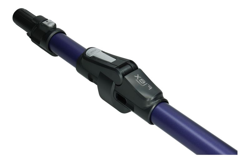 Tub flex violet SS-2230002889 aspirator Rowenta X-Force Flex 8.60 [4]