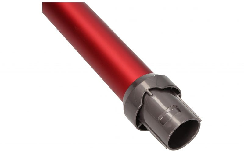 Tub original Dyson rosu V6 Absolute (SV09), cod 966493-05 [2]