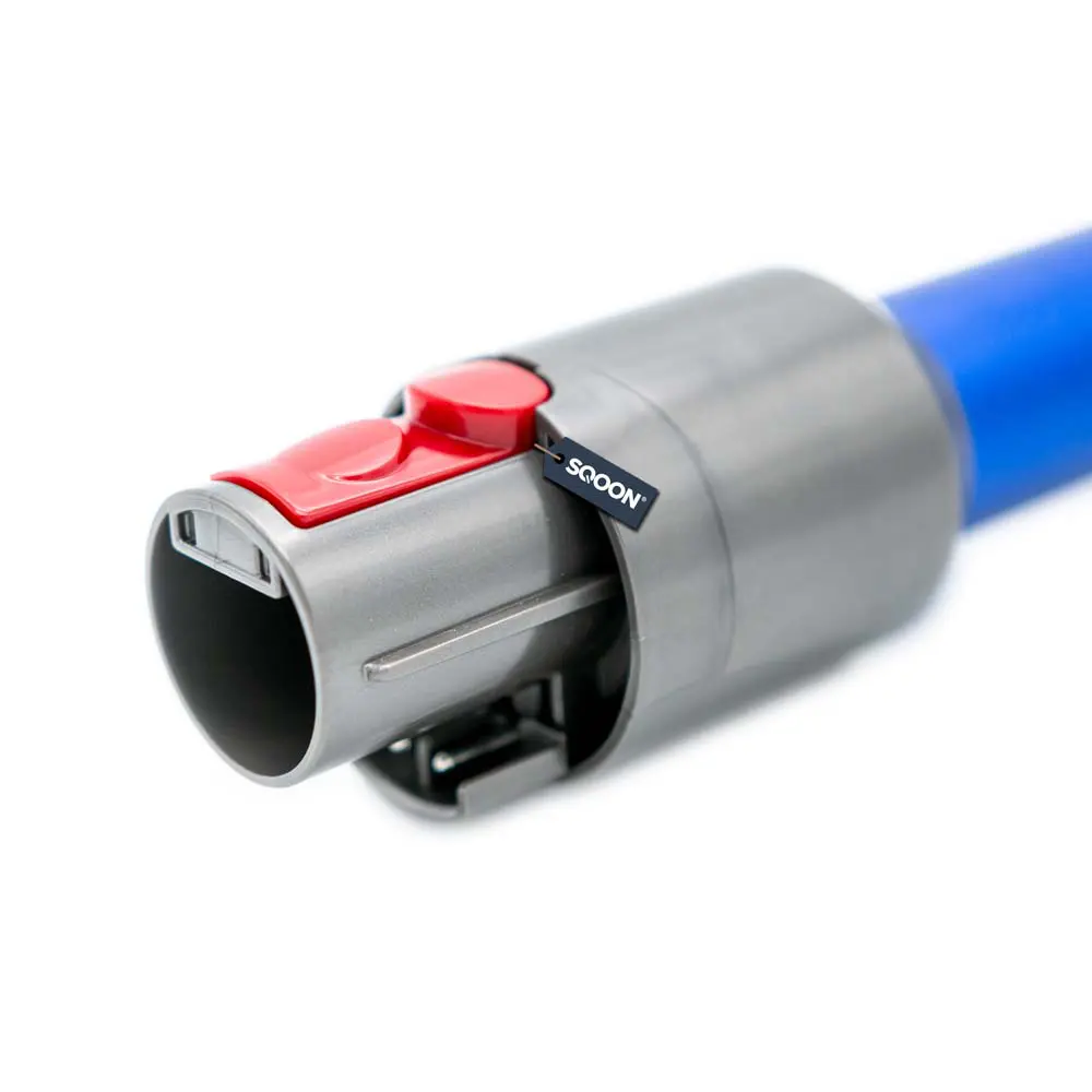 Tub Quick Release Dyson albastru pentru aspirator V7 V8 V10 V11 [2]