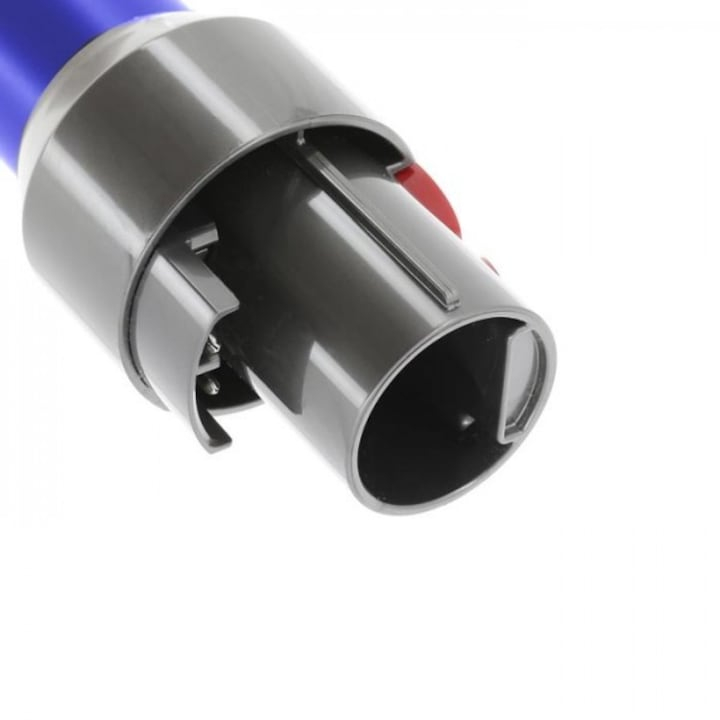 Tub Quick Release Dyson albastru pentru aspirator V7 V8 V10 V11 echivalent 967477-01 [3]